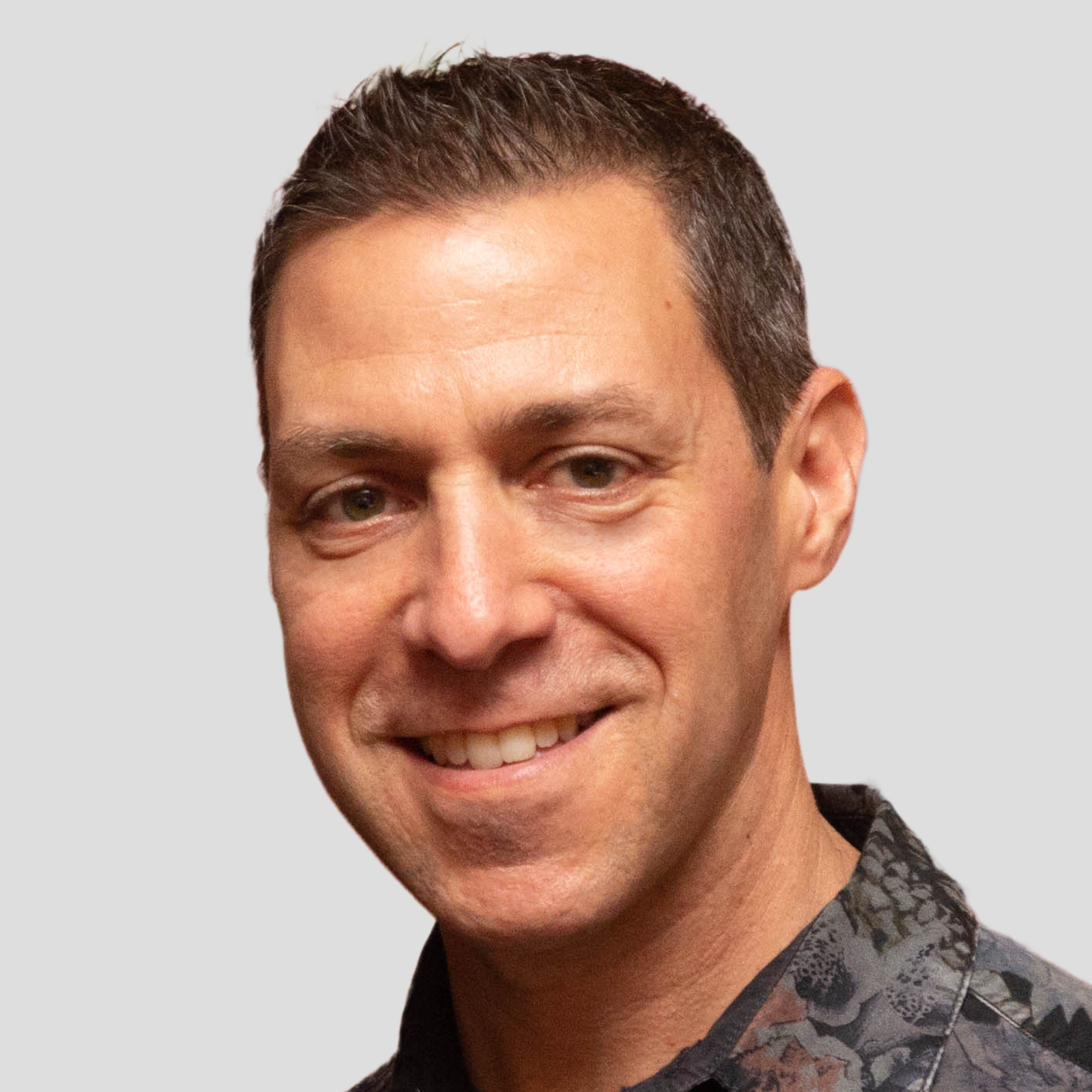 Jeff Gaynor, Founder of Reactable